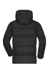Men´s Winter Jacket Black