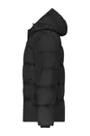 Men´s Winter Jacket Black