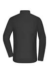 Men´s Shirt - Slim-Fit Black