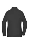 Ladies´ Shirt - Modern Fit Black