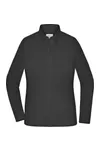 Ladies´ Shirt - Modern Fit Black