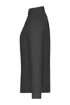 Ladies´ Shirt - Modern Fit Black