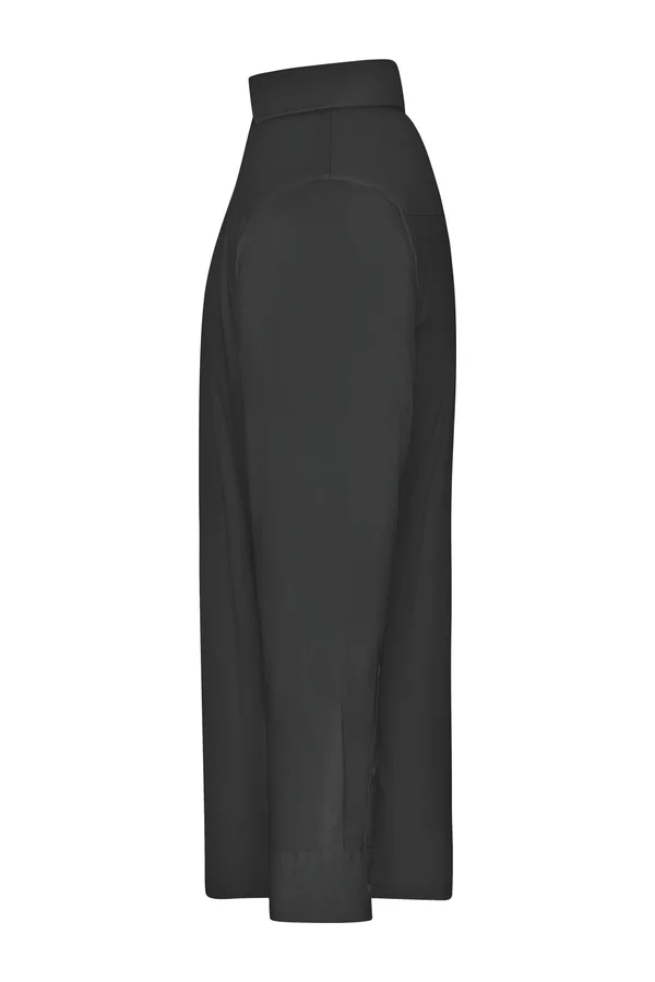Men´s Shirt - Modern Fit Black