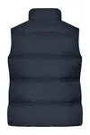 Ladies´ Winter Vest Navy