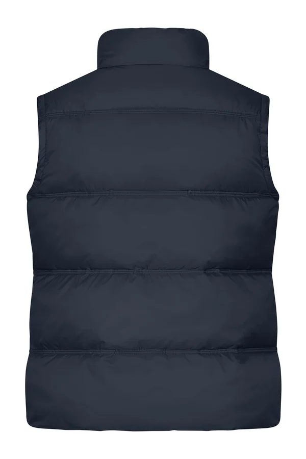 Ladies´ Winter Vest Navy