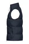 Ladies´ Winter Vest Navy