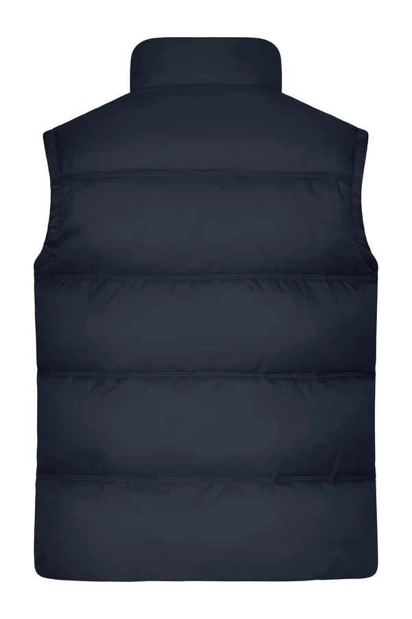 Men´s Winter Vest Navy