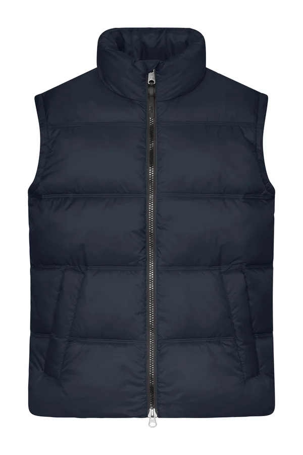 Men´s Winter Vest Navy