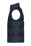 Men´s Winter Vest Navy