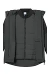 Ladies´ 3-in-1 Jacket carbon/black