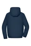 Ladies´ Bomber Jacket Navy