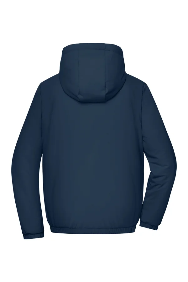 Ladies´ Bomber Jacket Navy