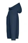 Ladies´ Bomber Jacket Navy