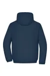 Men´s Bomber Jacket Navy