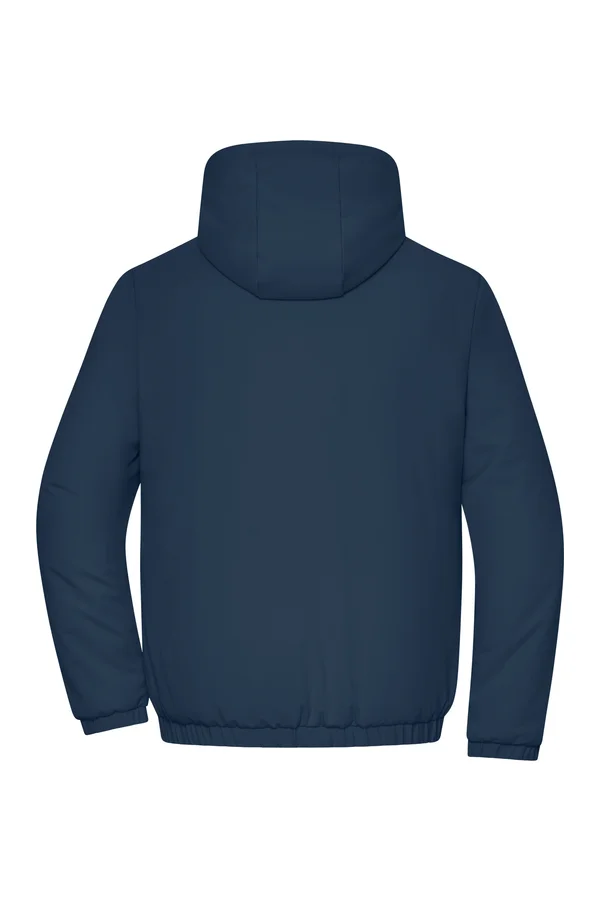 Men´s Bomber Jacket Navy
