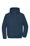 Men´s Bomber Jacket Navy