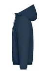 Men´s Bomber Jacket Navy