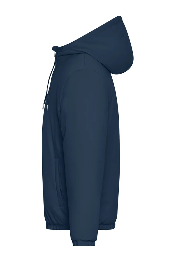 Men´s Bomber Jacket Navy