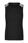 Ladies´ Running Tank Black