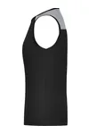 Ladies´ Running Tank Black
