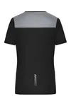 Ladies´ Running T-Shirt Black