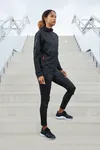 Ladies´ Running Jacket Black
