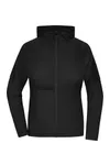 Ladies´ Running Jacket Black