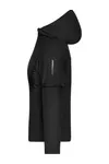 Ladies´ Running Jacket Black