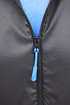 Men´s Running Jacket Black