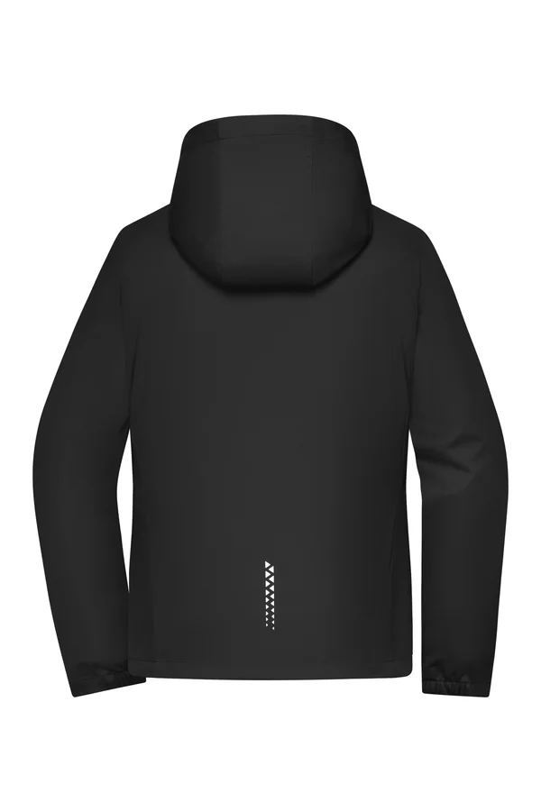 Ladies´ Sports Softshell Jacket Black