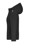 Ladies´ Sports Softshell Jacket Black