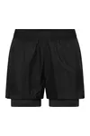 Ladies´ Running Shorts Black