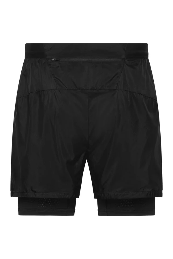 Men´s Running Shorts Black