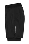Men´s Running Shorts Black
