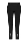 Ladies´ Running Pants Black