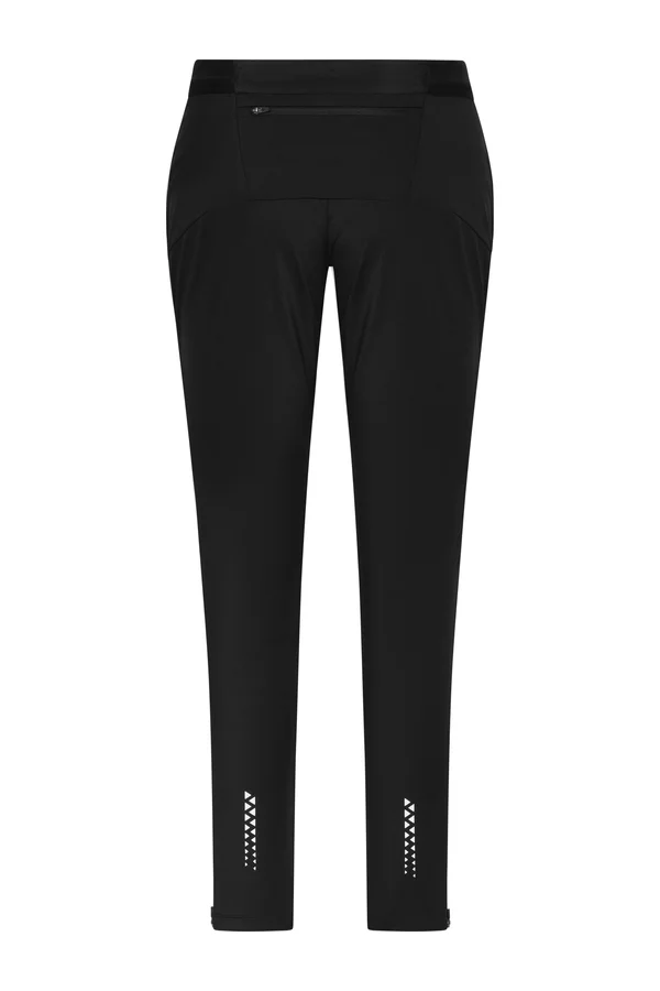 Ladies´ Running Pants Black
