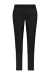 Ladies´ Running Pants Black