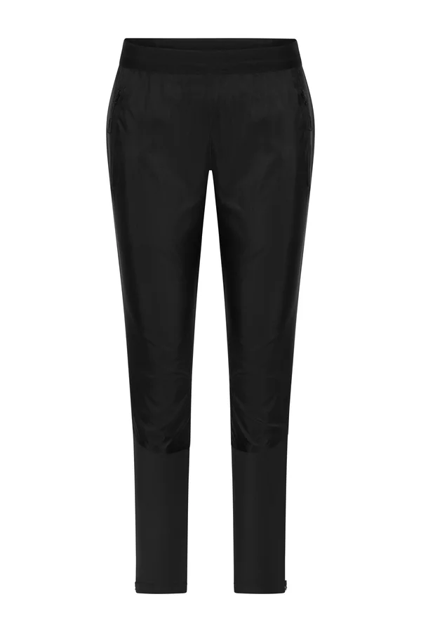 Ladies´ Running Pants Black