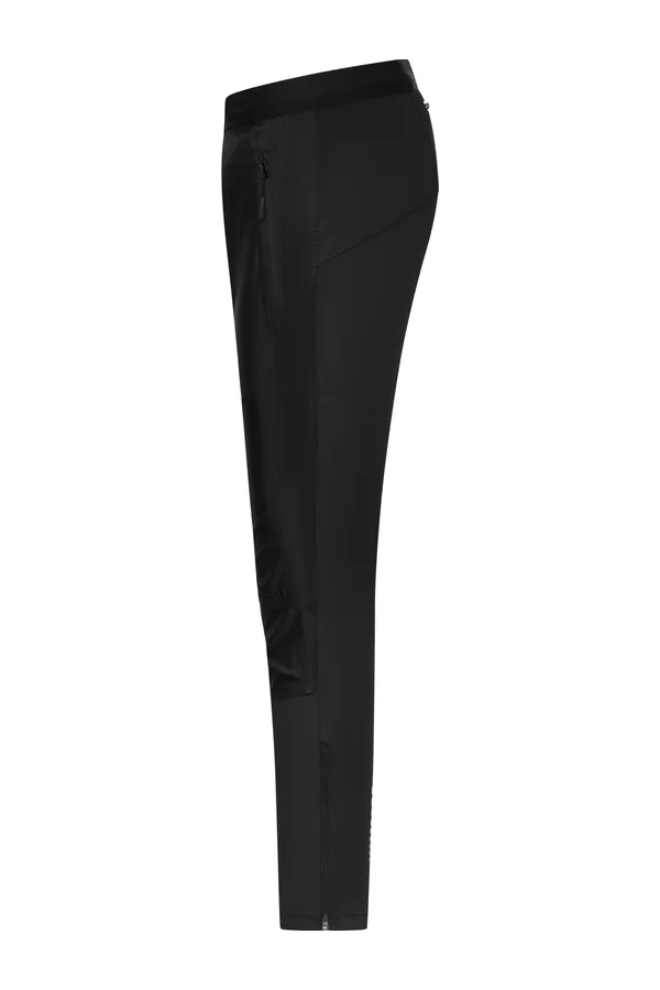 Ladies´ Running Pants Black