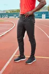 Men´s Running Pants Black