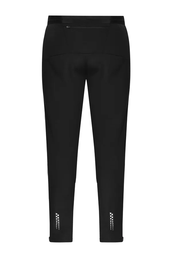 Men´s Running Pants Black