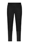 Men´s Running Pants Black