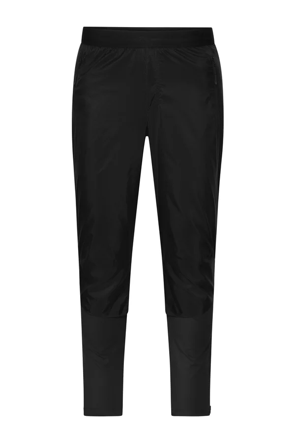 Men´s Running Pants Black