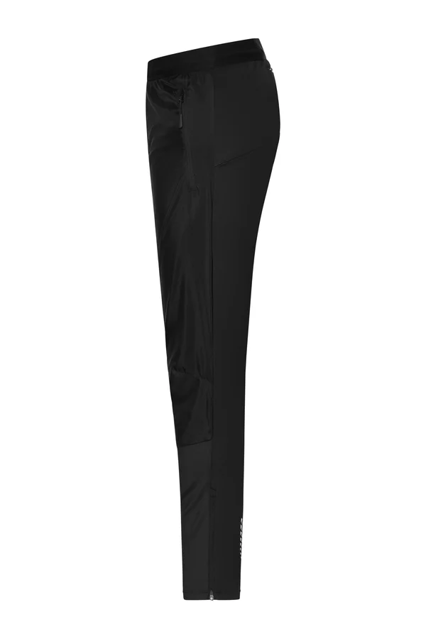 Men´s Running Pants Black