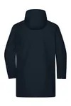 Raincoat Unisex Navy