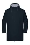 Raincoat Unisex Navy