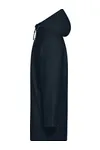 Raincoat Unisex Navy