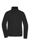Ladies´ Stretchfleece Jacket Black / Black