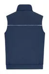 Hybrid Workwear Vest Navy / Navy