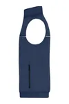 Hybrid Workwear Vest Navy / Navy